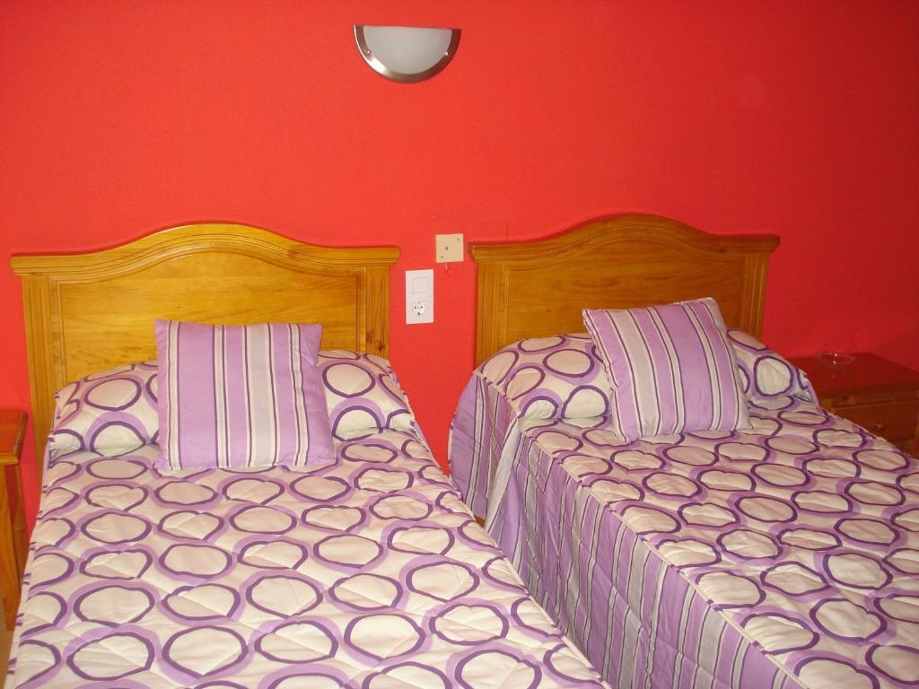 Hotel San Vicente Conil Conil De La Frontera Camera foto