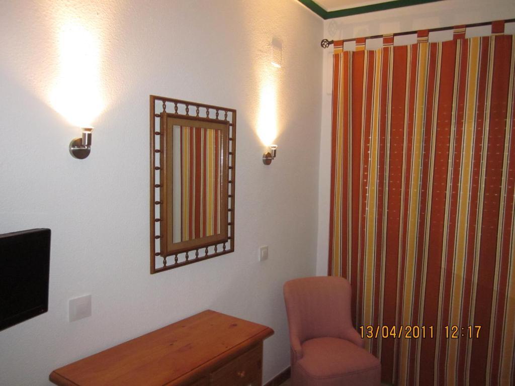 Hotel San Vicente Conil Conil De La Frontera Camera foto
