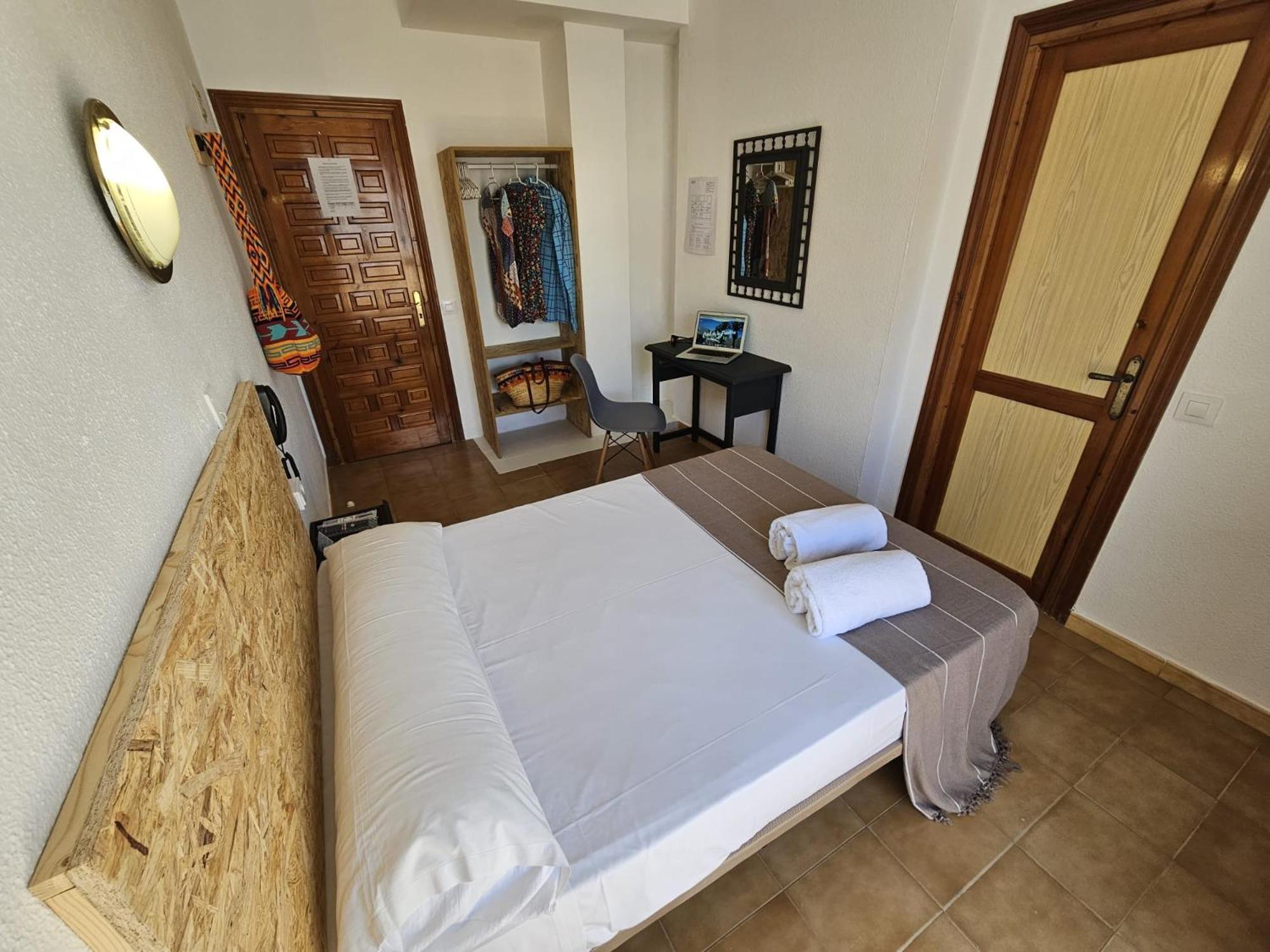Hotel San Vicente Conil Conil De La Frontera Esterno foto